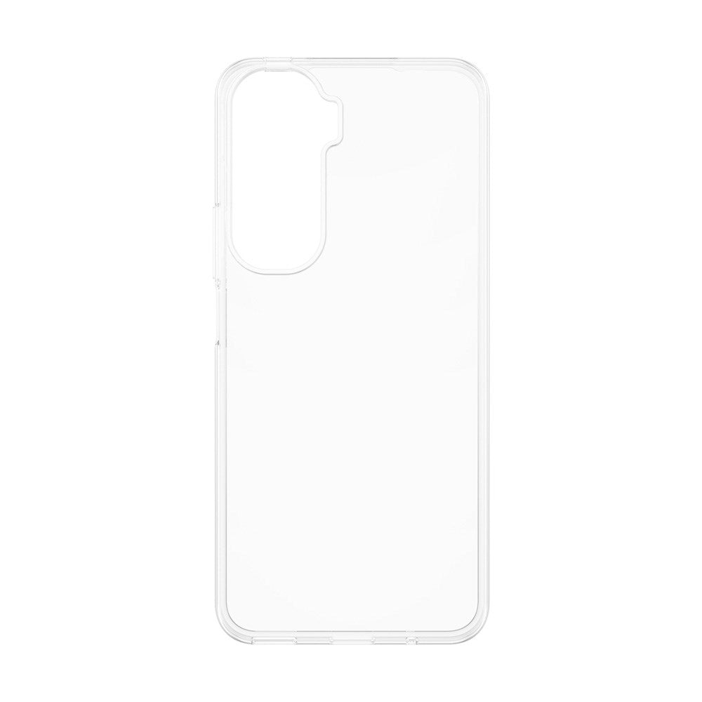Honor 90 Lite Safe By PanzerGlass® Fleksibelt Plastik Cover - Gennemsigtig