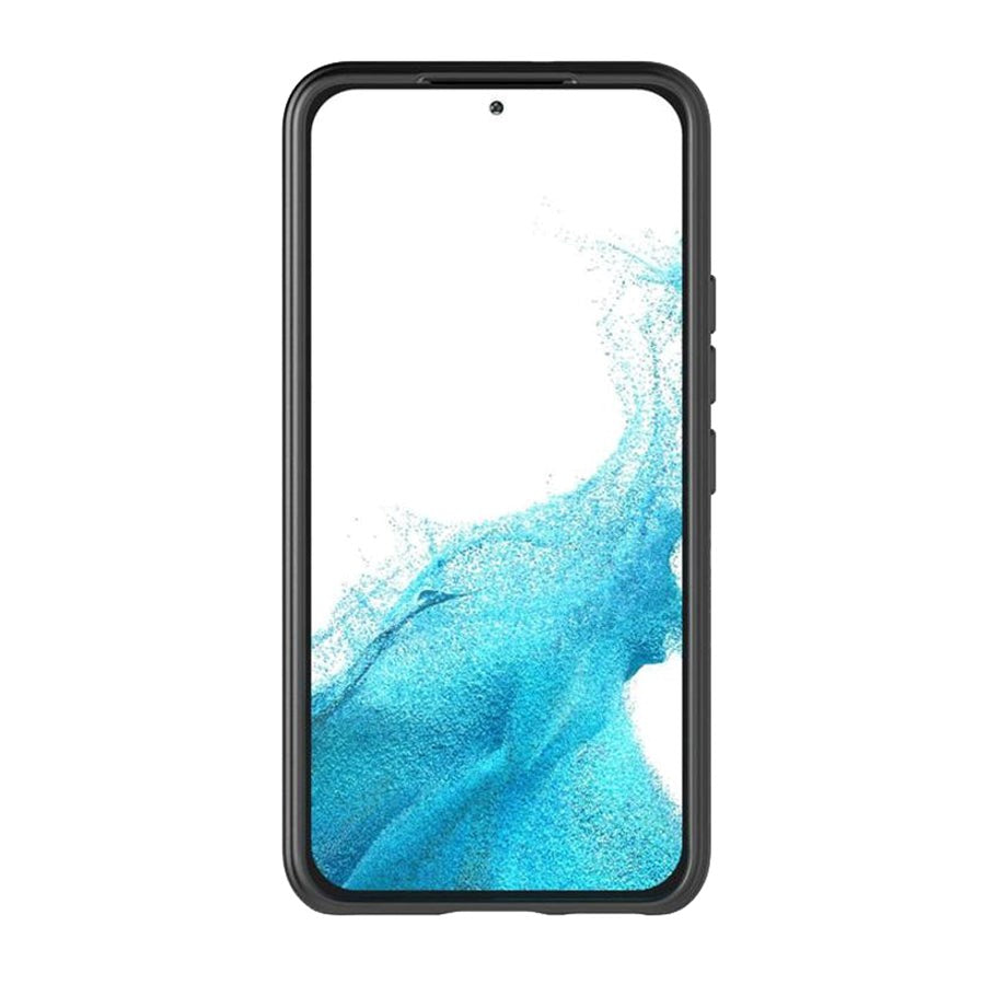 Samsung Galaxy S22+ (Plus) Tech21 Evo Lite Bagside Cover - Sort