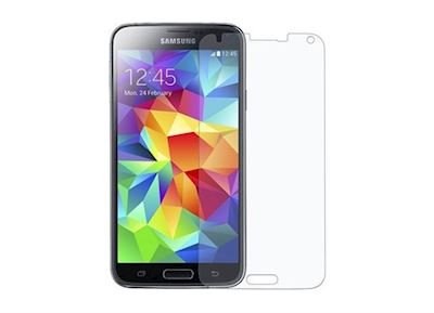 Samsung Galaxy S5 Mini skjermbeskytter