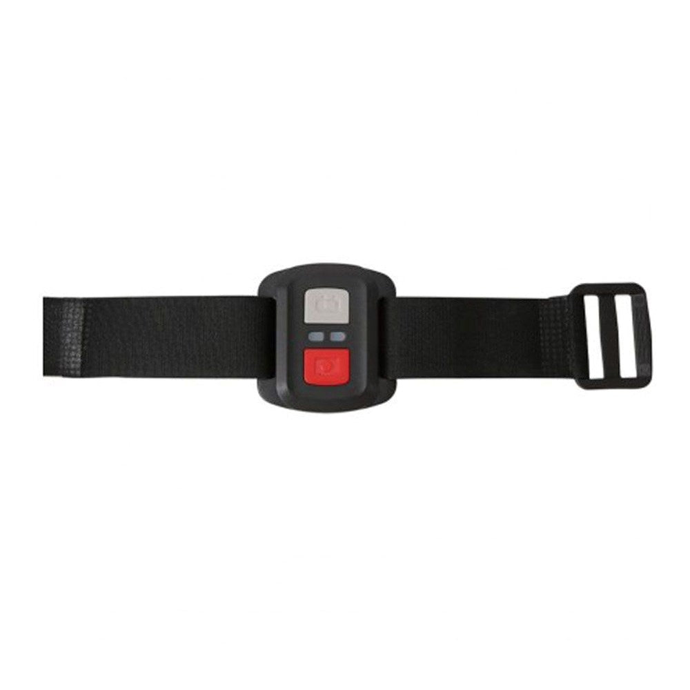 AKASO Fjernbetjening med Armbåndsdesign til V50 X Action Kamera - Sort