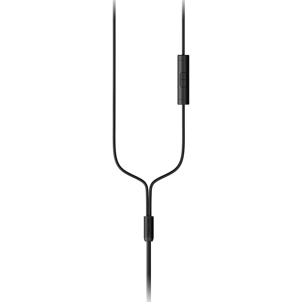 Philips Series 1000 Sport Headset In-Ear m. Jackplugg 3,5mm - Sort