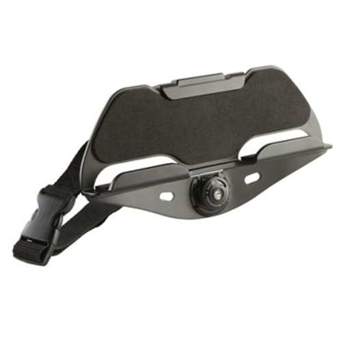 Universal Targus Quality Nakkestøtte Bil Tablet Holder 7-10,1" (maks. størrelse 26 x 26 cm)
