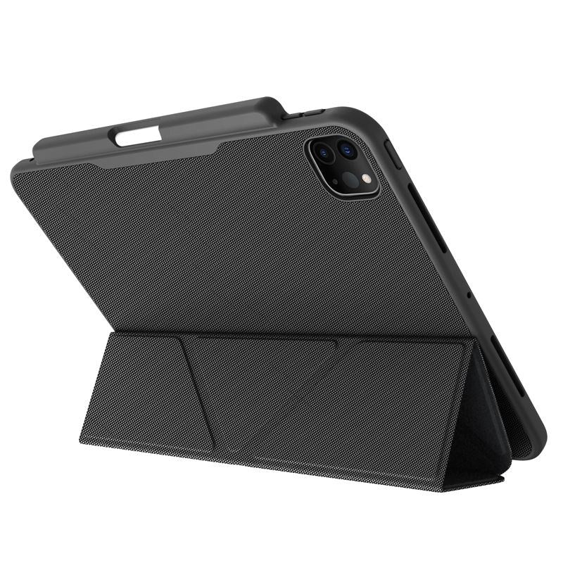 Mobile Origin The Case - iPad Pro 11" M4 (2024) - Svart