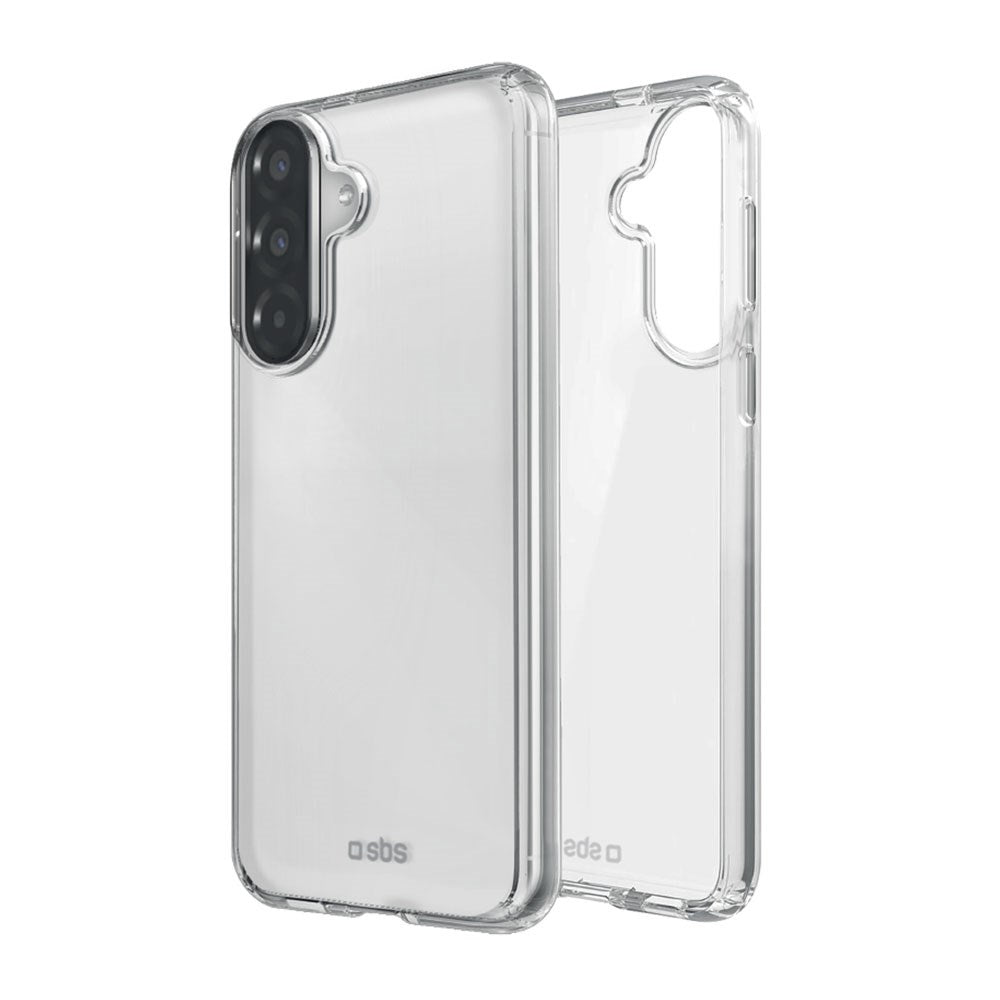 Samsung Galaxy A57 SBS Skinny Plast Bagside Cover - Gennemsigtig