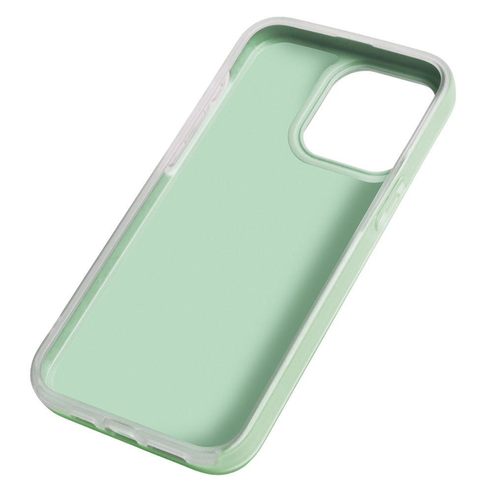 iPhone 17 Pro TFO 3D Frugt Case - Jordbær