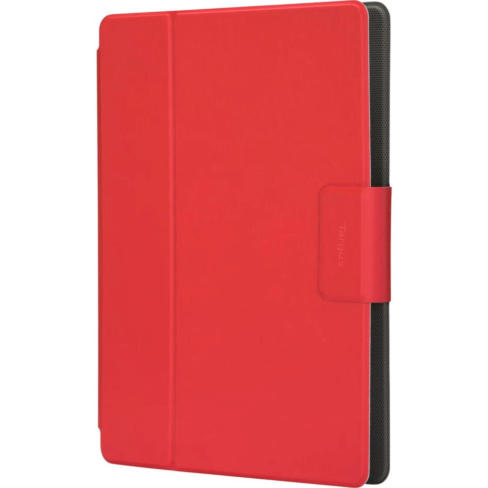 Targus 9-10.5" Universal Roterende Tablet Flip Cover - 27.5 x 20.5 x 2 cm - Rød