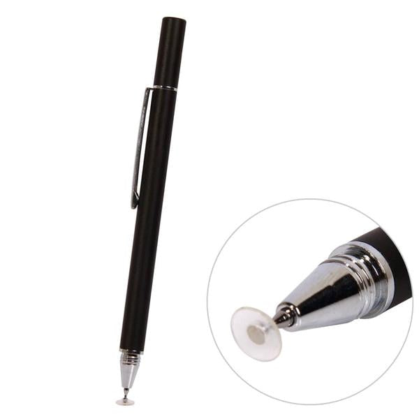 Kapasitiv Stylus Touch Pen Svart