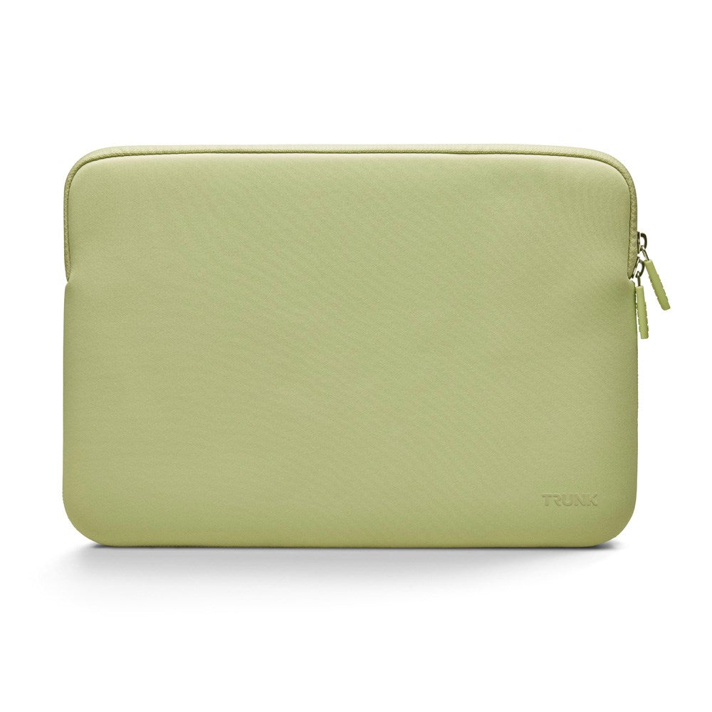 Trunk - Neoprene Sleeve - MacBook 15" (34 x 23.5 x 1 cm) - Nile