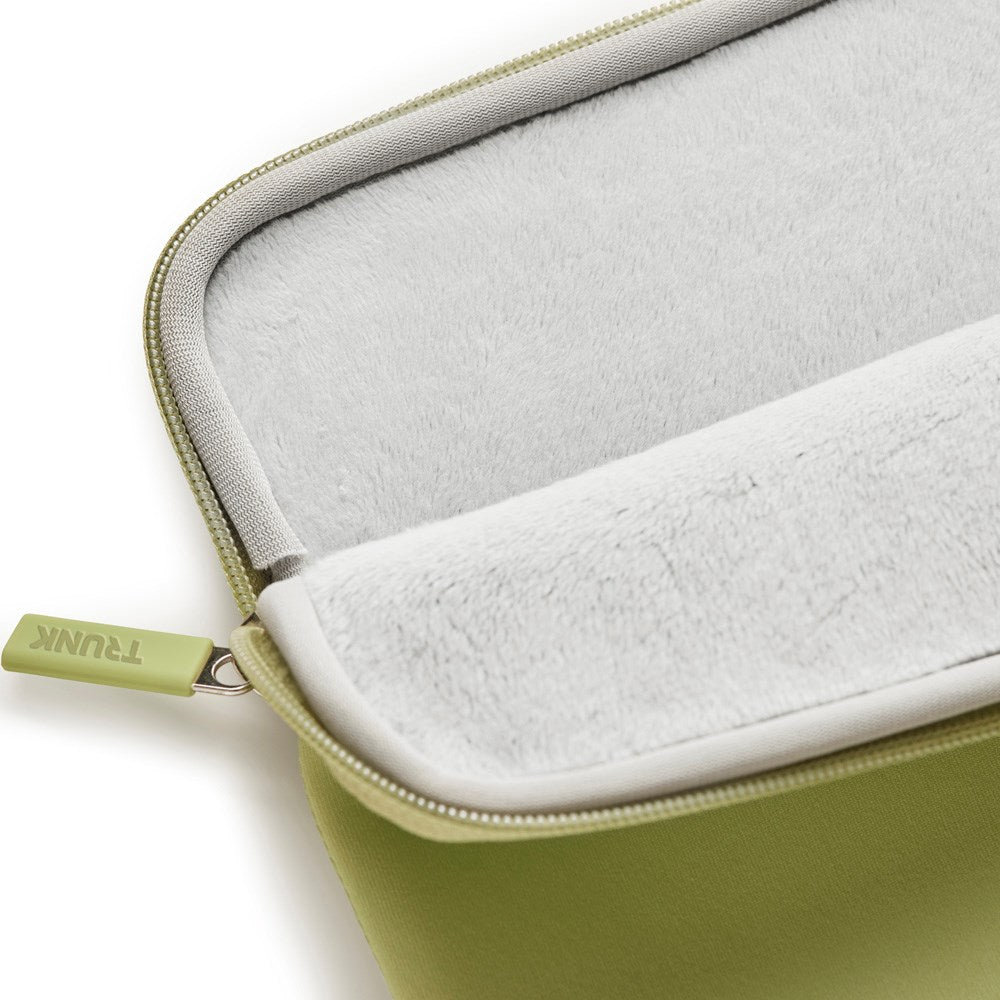 Trunk - Neoprene Sleeve - MacBook 13" (30.5 x 21.5 x 1.5 cm) - Nile