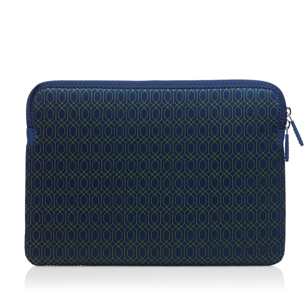 Trunk - Neoprene Sleeve - MacBook 13" (30.5 x 21.5 x 1.5 cm) - Modern Navy