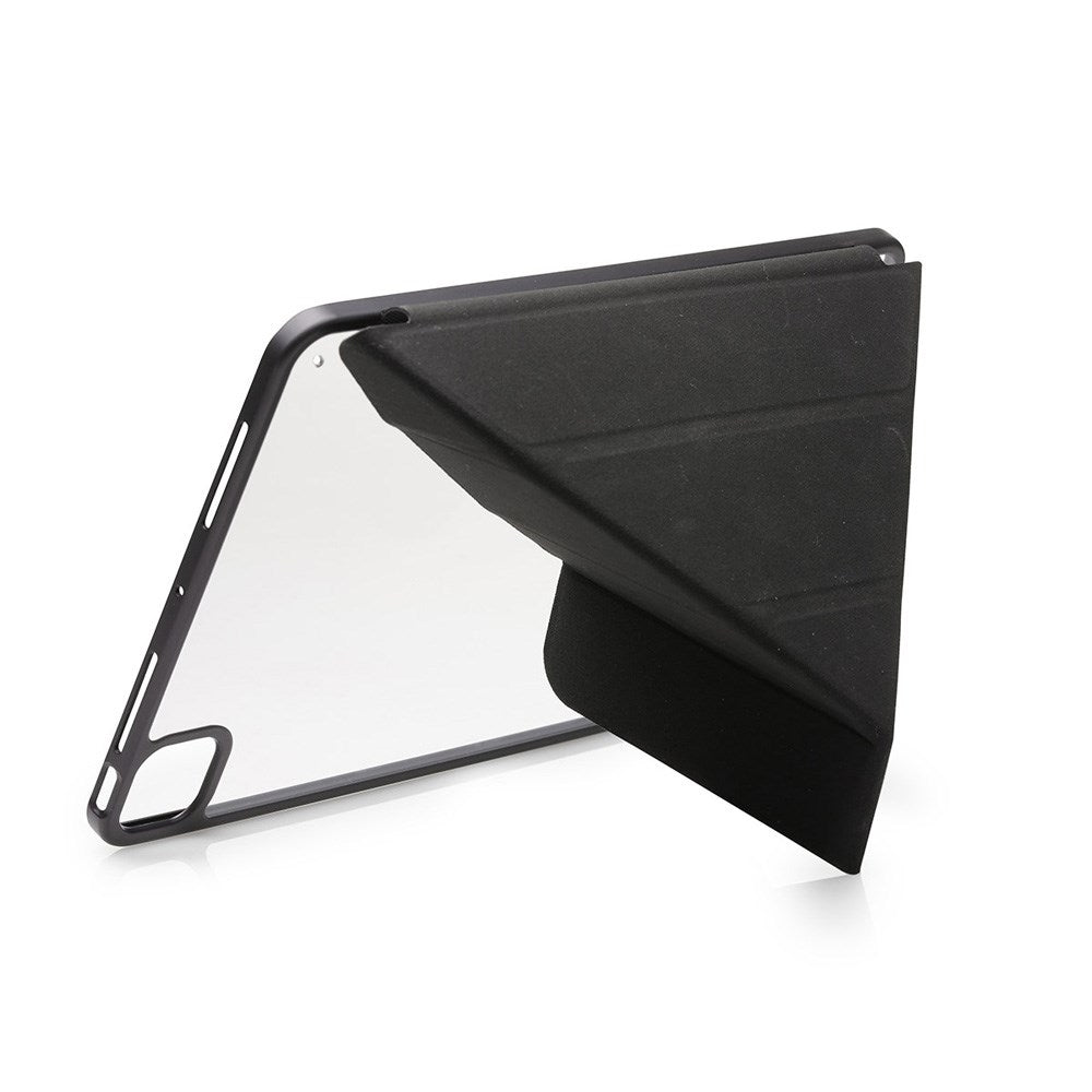 Trunk iPad Pro 11" (2025 / 2024) Origami Case - Black