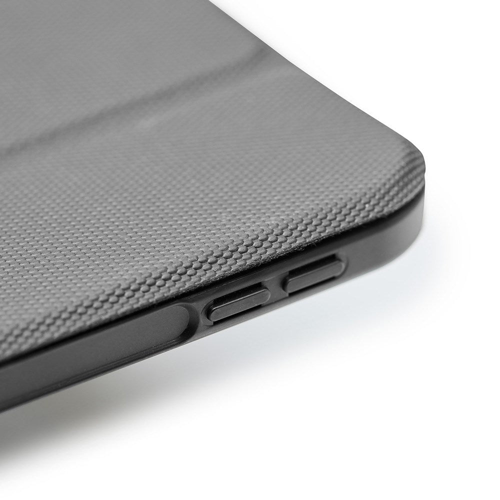 Trunk iPad Pro 11" (2025 / 2024) Origami Case - Black