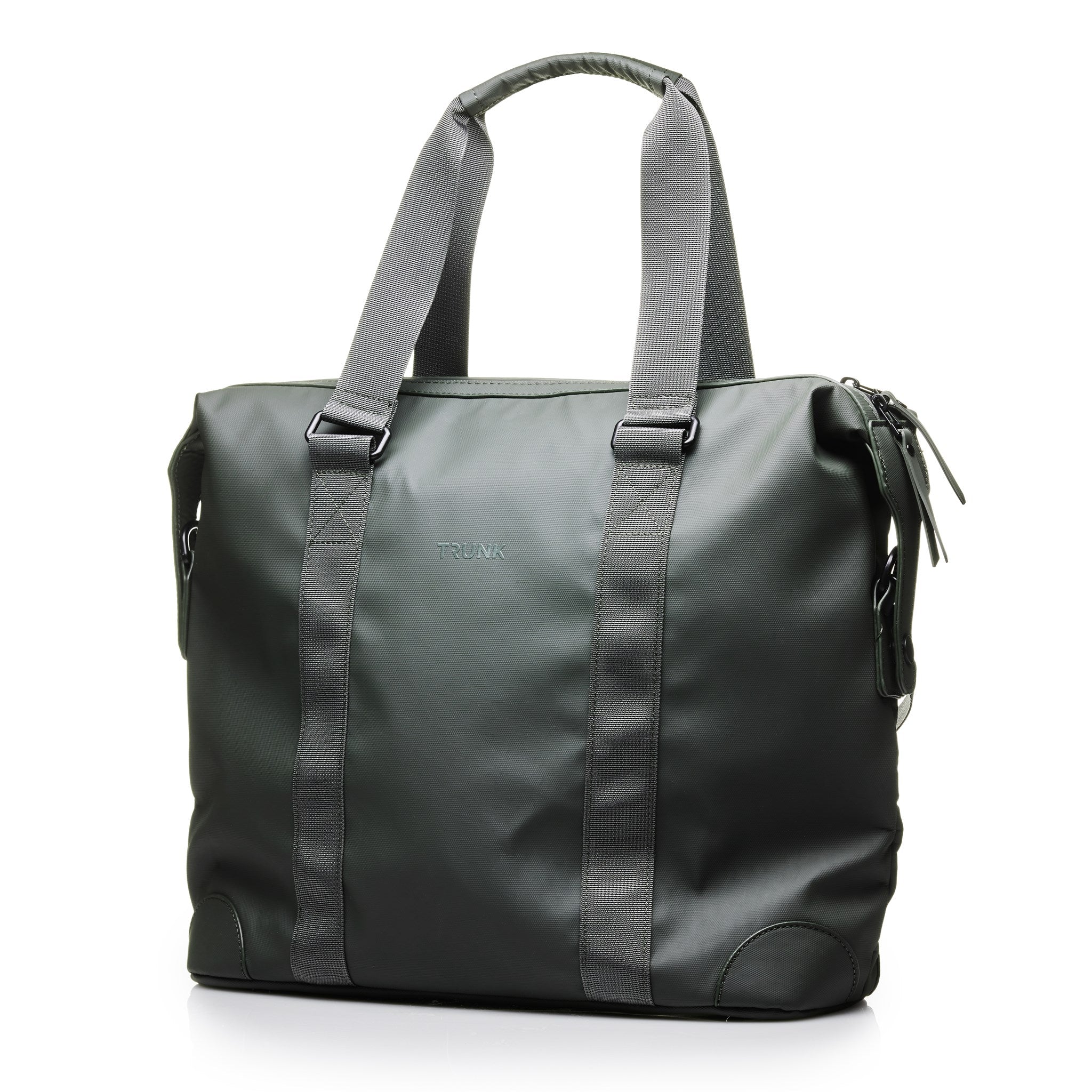 Weekend Tote Bag - Trunk Travel - Laurel Wreath