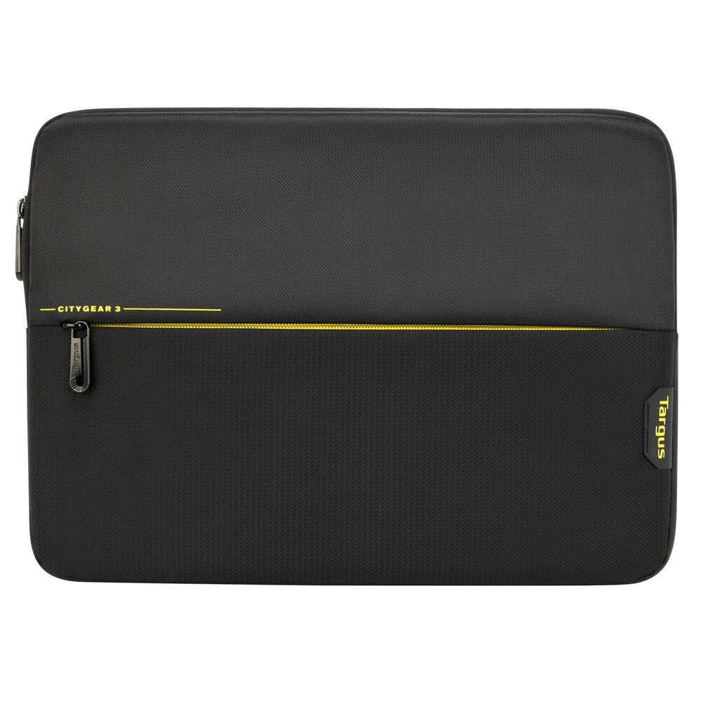 Targus MacBook / Laptop 13.3" CityGear Sleeve - Sort