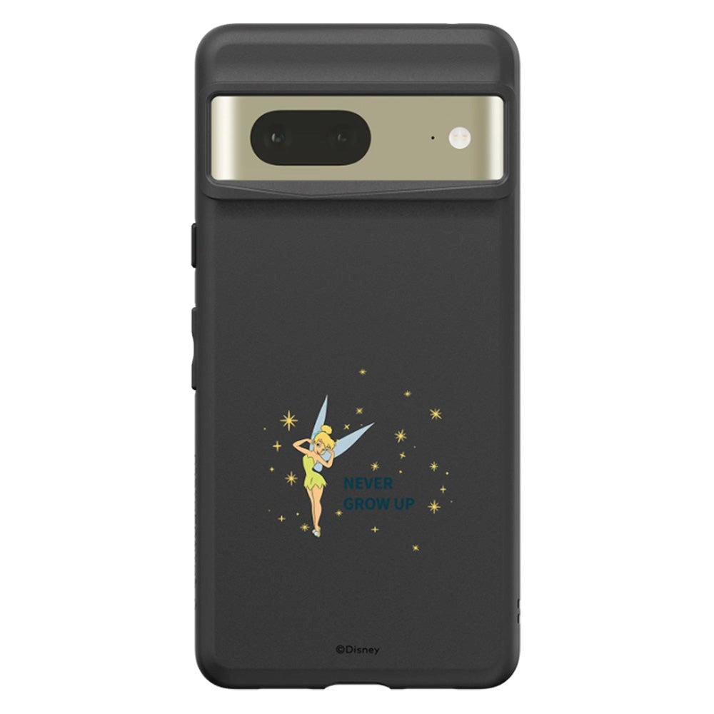 Google Pixel 7 RhinoShield SolidSuit Craftsman Cover m. Disney Classic - Tinker Bell