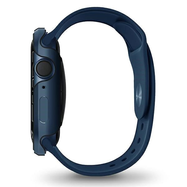 Apple Watch (40/SE/41mm) UNIQ Valencia Case - Cobalt Blue