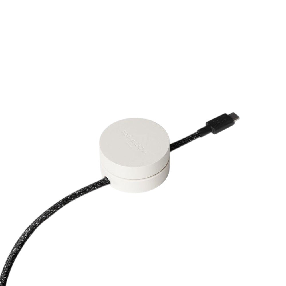 Native Union Holder til Kabel - Beige
