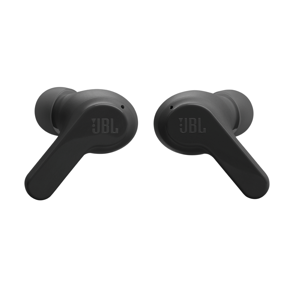 JBL Wave Beam True Wireless Headset - In-Ear - Svart