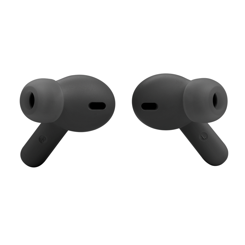 JBL Wave Beam True Wireless Headset - In-Ear - Svart