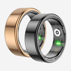 Smart ring
