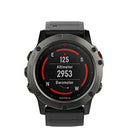 Garmin Fenix 5x