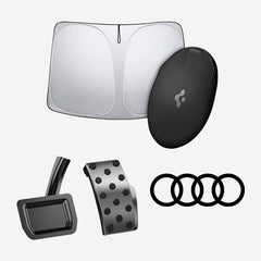 Audi tilbehør