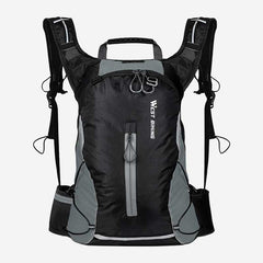 Sportstasker og rygsække