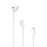 Apple Lightning Ear-Pods - Hvit
