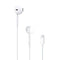 Apple Lightning Ear-Pods - Hvit