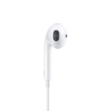 Apple Lightning Ear-Pods - Hvit