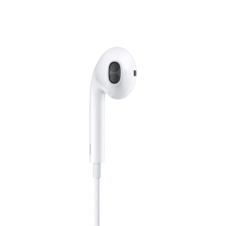 Apple Lightning Ear-Pods - Hvit