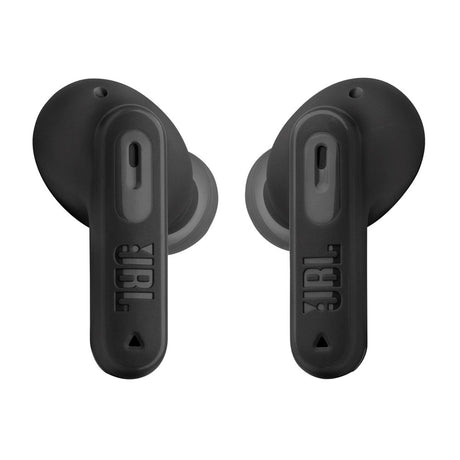 JBL Tune Beam 2 - True Wireless Headphones m. Aktiv støyreduksjon - In-Ear - Svart