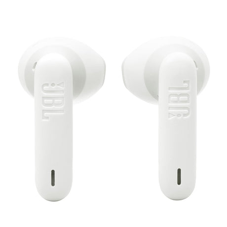 JBL Wave Flex 2 True Wireless Headset - In-Ear - Hvit