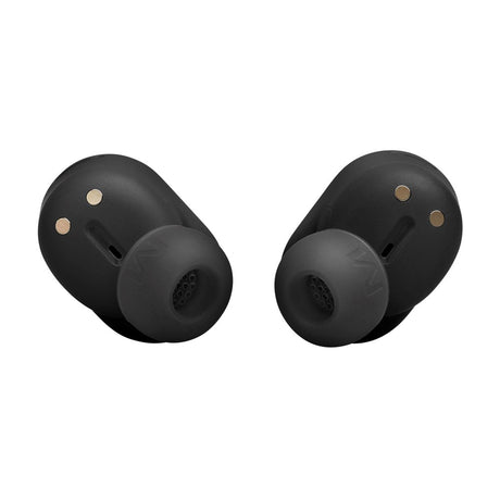 JBL Tune Buds 2 - True Wireless Headphones m. Aktiv støyreduksjon - In-Ear - Svart
