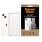 iPhone 13 PanzerGlass ClearCase Antibakteriel Case - Gennemsigtig