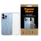 iPhone 13 Pro Cover PanzerGlass SilverBullet Antibakteriel Etui - Gennemsigtig