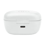 JBL Endurance Race 2 - True Wireless Headphones In-Ear - Adaptiv støyreduksjon - Hvit