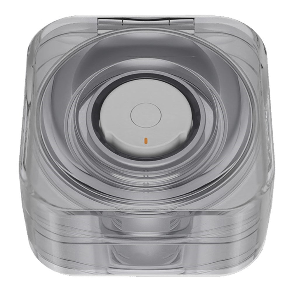 EIDERWOOD Samsung Galaxy Ring Ladeveske - Svart