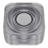 EIDERWOOD Samsung Galaxy Ring Ladeveske - Svart