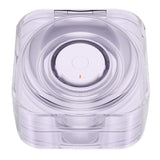 EIDERWOOD Samsung Galaxy Ring Ladeveske - Lilla