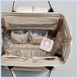 EIDERWOOD Samsung Galaxy Ring Ladeveske - Lilla