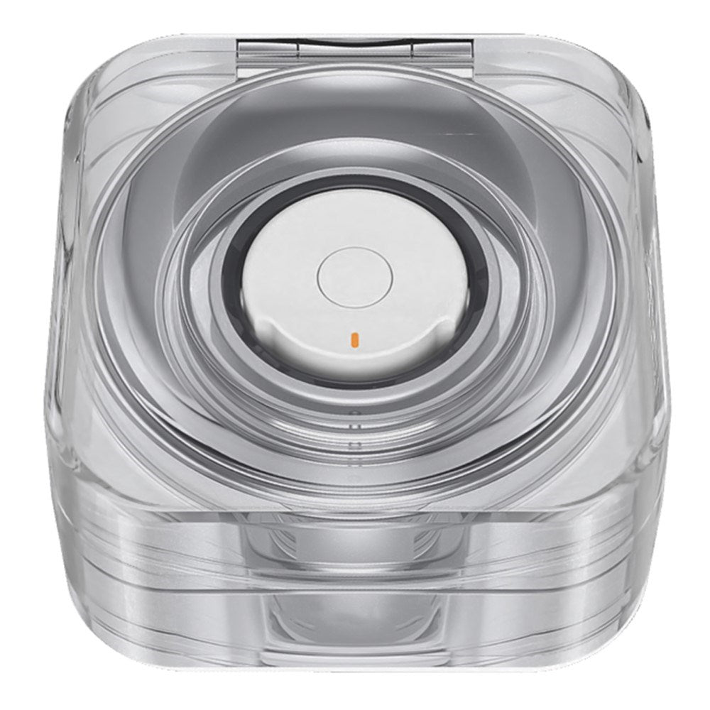 EIDERWOOD Samsung Galaxy Ring Ladeveske - Gjennomsiktig