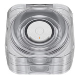 EIDERWOOD Samsung Galaxy Ring Ladeveske - Gjennomsiktig