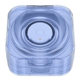 EIDERWOOD Samsung Galaxy Ring Ladeveske - Blå