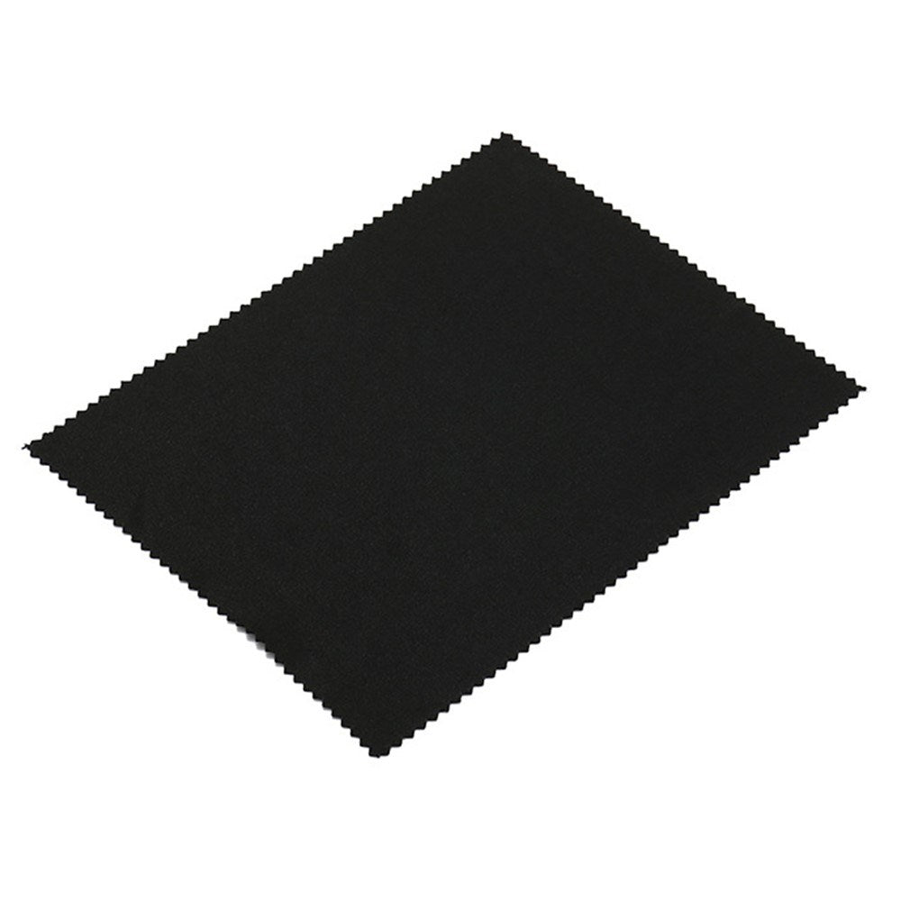 Mikrofiber Klud - 15x15 cm - Grå