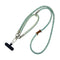 Flettet 3-i-1 Mobil Strop - 90cm / 30cm - Grøn