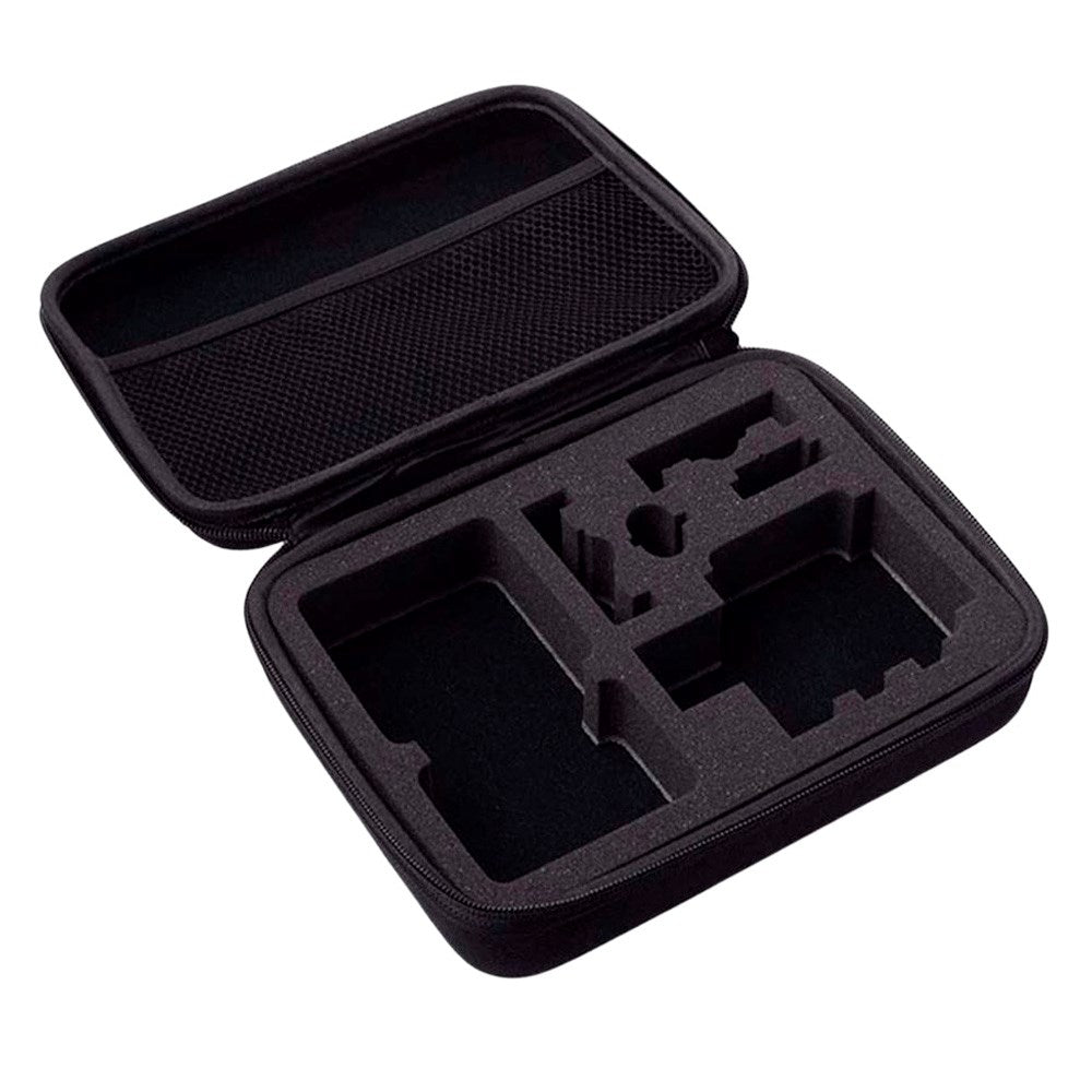 AKASO oppbevaringsveske for actionkamera / utstyr - svart