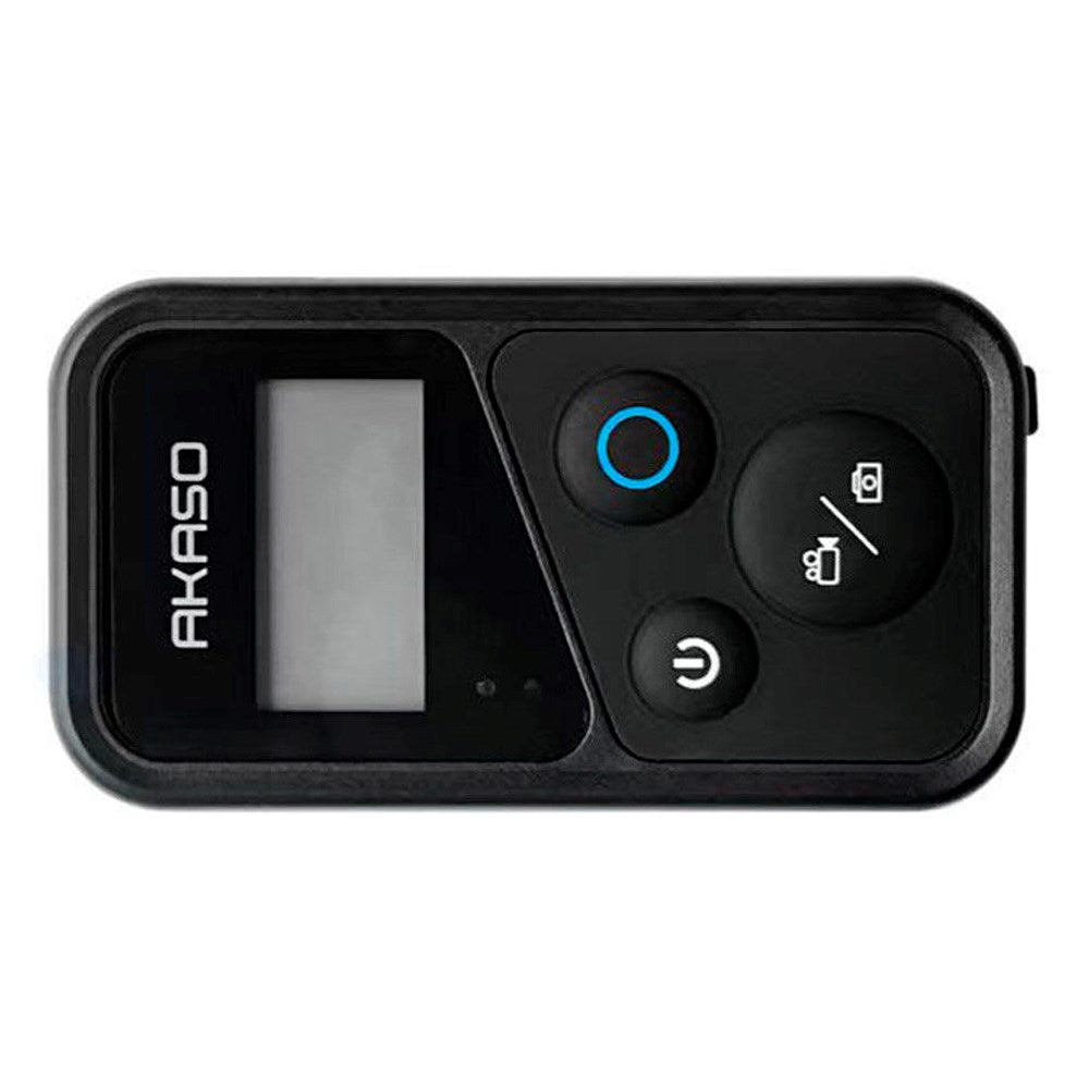 AKASO Brave 7/8 fjernkontroll for actionkamera - svart