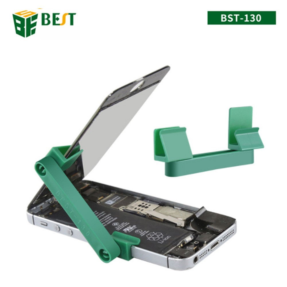 BEST PCB-Holder til Elektronikreparationer - Grøn