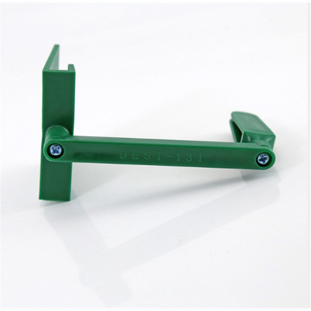 BEST PCB-Holder til Elektronikreparationer - Grøn